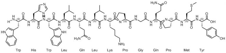 Mating Factor α – Genepep